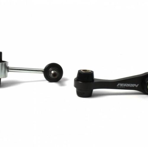 PERRIN 08-26 Subaru WRX / 09-21 STI / 13-25 BRZ & GR86 / 10-14 LGT FXT Rear Endlinks (Poly) - Image 5