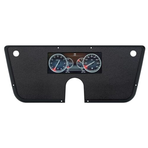 Autometer 67-72 Chevrolet Truck 8.8in InVision Digital Dash System