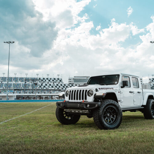 ICON K22104 20-23 Jeep Gladiator 2in Stage 4 Suspension System - Image 5