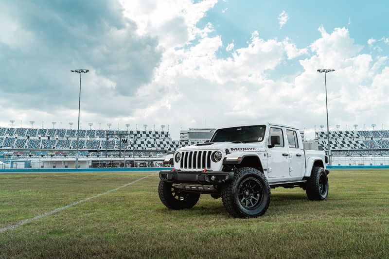 ICON K22104 20-23 Jeep Gladiator 2in Stage 4 Suspension System - Image 5