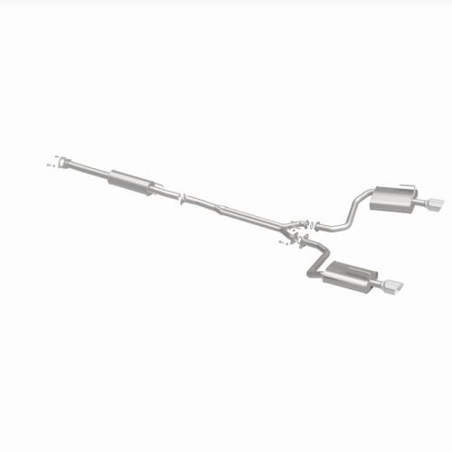MagnaFlow 106-0167 BRE Exhaust Kit 09-17 Nissan Maxima 3.5L - Image 9