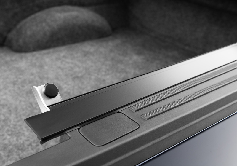 BAK 39337 2021+ Ford F-150 Regular Super Cab & Super Crew (4 Door) 6.5ft Bed Revolver X2 Bed Cover - Image 9