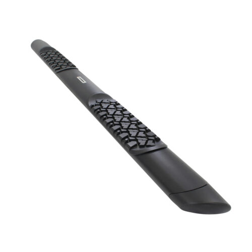 Go Rhino V300087T V-Series V3 Side Step - Universal 87in. (Fits 4DR) - Tex. Blk