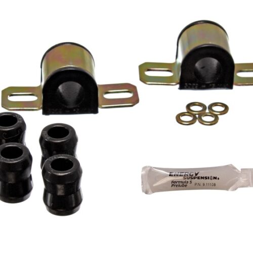 Energy Suspension 2.5101G Jeep Stab Bushing - Black - Image 2
