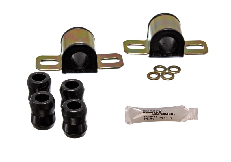 Energy Suspension 2.5101G Jeep Stab Bushing - Black - Image 2