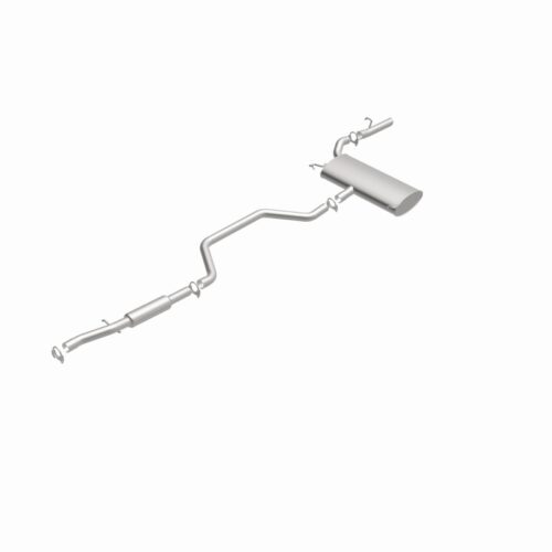 MagnaFlow BRE Exhaust Kit 07-14 Sebring 200 Avenger 2.4L - Image 3