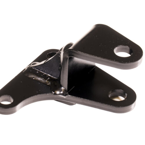 Carli CS-DATB-1419 2014+ Ram 2500/3500 4x4 Adjustable Track Bar 0-3in Lift - Image 5