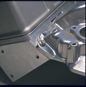 ARP Ford SS Hex Intake Manifold Bolt Kit - Image 3
