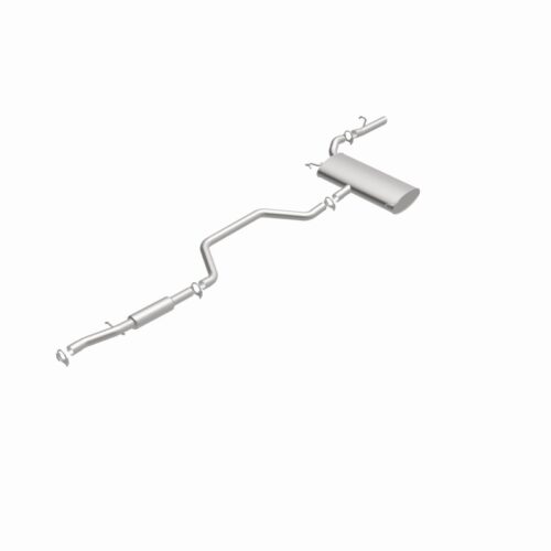 MagnaFlow BRE Exhaust Kit 07-14 Sebring 200 Avenger 2.4L - Image 2