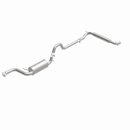 MagnaFlow 106-0103 BRE Exhaust Kit 05-07 Grand Caravan Town & Country - Image 2
