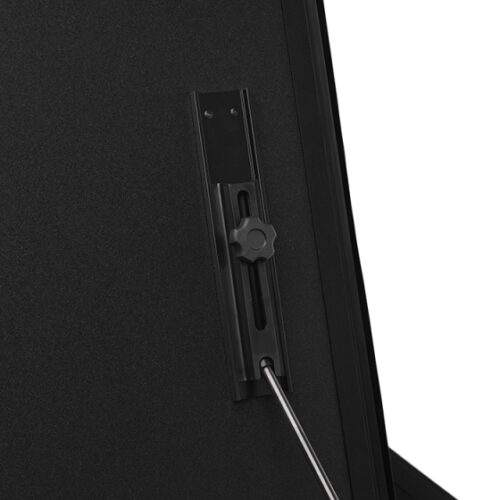 BAK 448330 17-23 Ford Super Duty 6ft 9in Bed BAKFlip MX4 Matte Finish - Image 5