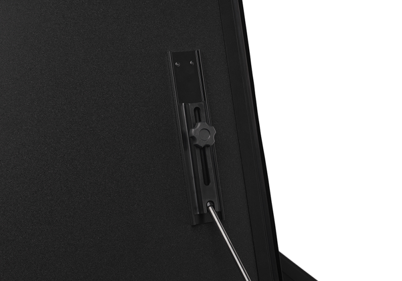 BAK 448330 17-23 Ford Super Duty 6ft 9in Bed BAKFlip MX4 Matte Finish - Image 5