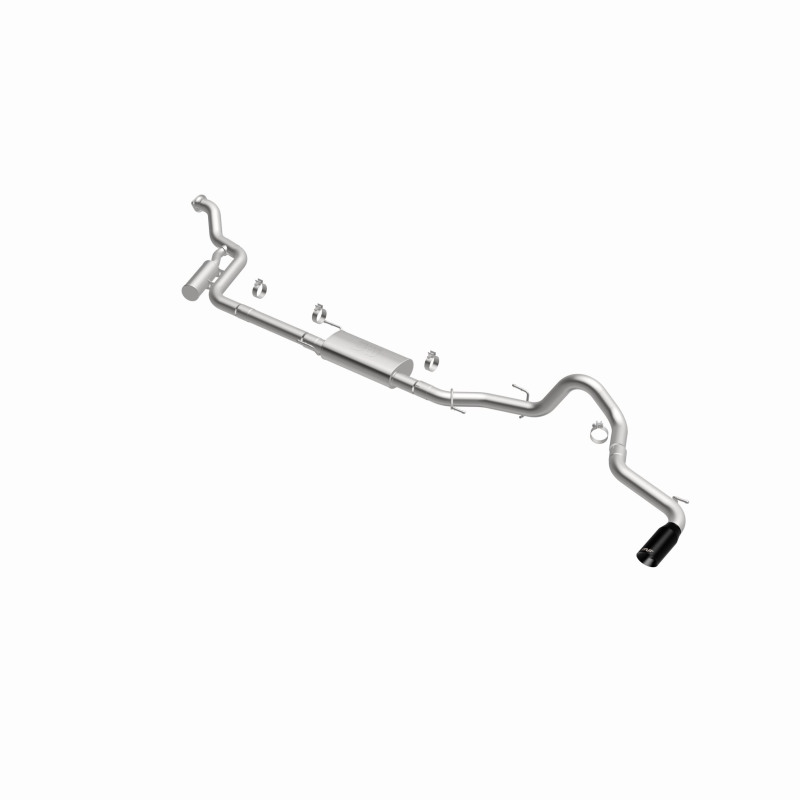 Magnaflow 19680 2024 Toyota Tacoma Speq Series Cat-back Exhaust System - Image 7