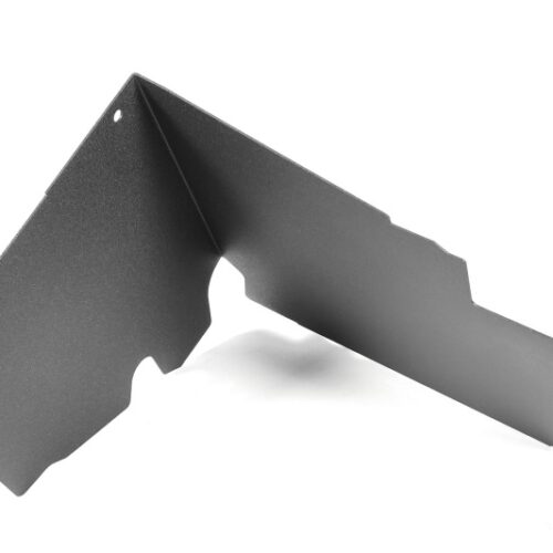 PERRIN 22-26 Subaru WRX Cold Air Intake Heatshield ONLY (Requires PSP-INT-327) - Image 4