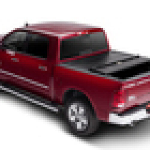 BAK 772227 19-20 Dodge Ram (New Body Style w/o Ram Box) 5ft 7in Bed BAKFlip F1 - Image 4
