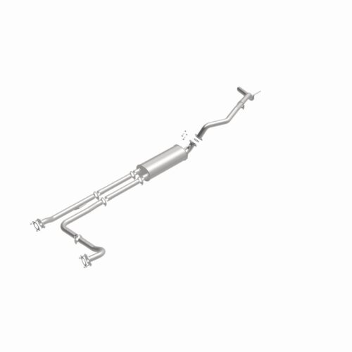 MagnaFlow 106-0742 BRE Exhaust Kit 04-15 QX56 Armada Titan 5.6L - Image 3
