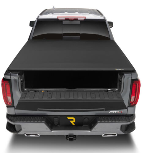 Extang 94658 2020 Chevy/GMC Silverado/Sierra (8 ft) 2500HD/3500HD Trifecta Signature 2.0 - Image 7