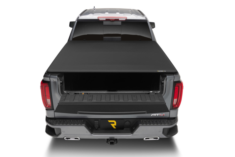 Extang 94658 2020 Chevy/GMC Silverado/Sierra (8 ft) 2500HD/3500HD Trifecta Signature 2.0 - Image 7