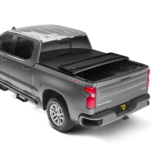Extang 77456 19-21 Chevy/GMC Silverado/Sierra 1500 (5ft 8 in Bed) Trifecta e-Series - Image 3