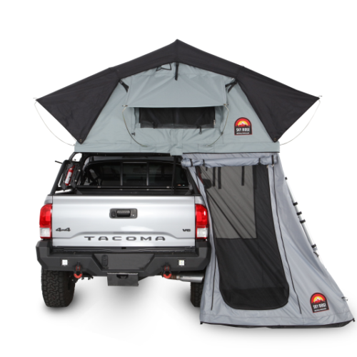 Body Armor 4x4 20015 Sky Ridge Pike Annex Room - Image 4