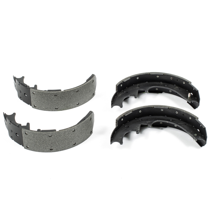 Power Stop 95-09 Ford Ranger Rear Autospecialty Brake Shoes - Image 3