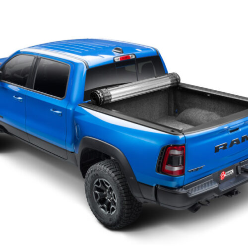 BAK 39207 09-18 Dodge Ram 1500 (19-20 Classic Only) (w/o Ram Box) 5ft 7in Bed Revolver X2