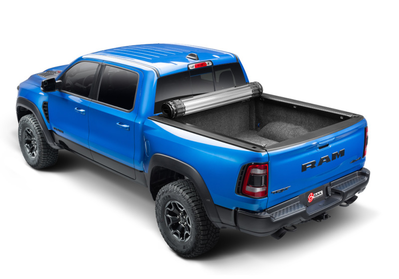 BAK 39207 09-18 Dodge Ram 1500 (19-20 Classic Only) (w/o Ram Box) 5ft 7in Bed Revolver X2