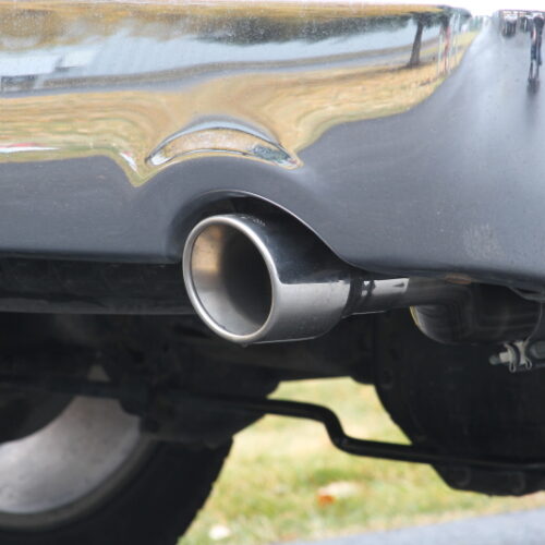Flowmaster 817477 09-24 RAM 1500 5.7L American Thunder SS Cat-Back Exhaust System - Image 5
