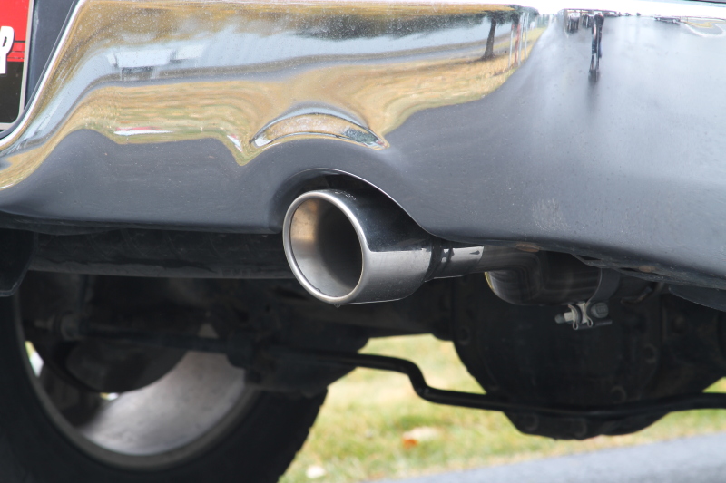 Flowmaster 817477 09-24 RAM 1500 5.7L American Thunder SS Cat-Back Exhaust System - Image 5