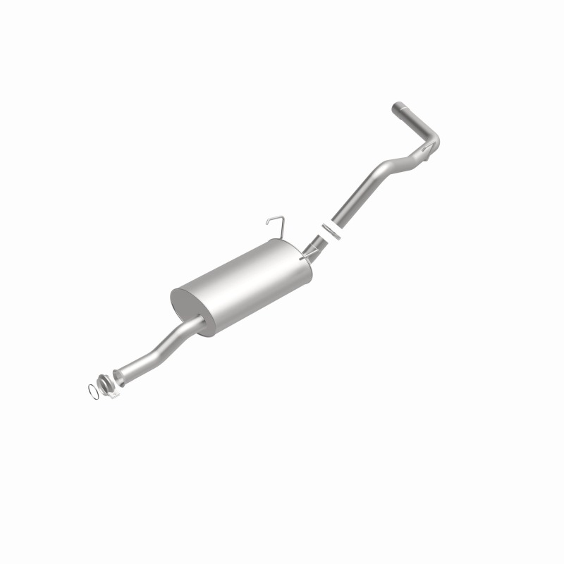 MagnaFlow BRE Exhaust Kit 05 Tundra 4.0L - Image 3