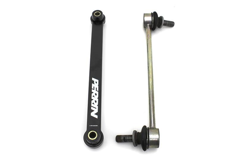 PERRIN 13-25 Subaru BRZ & Toyota GR86/86 & Scion FR-S Front Endlinks (Will Not Work w/Coilovers) - Image 8