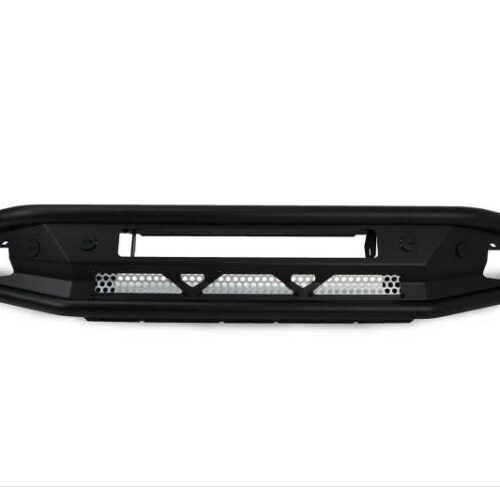 DV8 Offroad FBBR-04 21-22 Ford Bronco Competition Series Front Bumper
