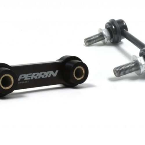 PERRIN 04-07 Subaru STi / 04-08 Forester XT Rear Endlinks - Image 7