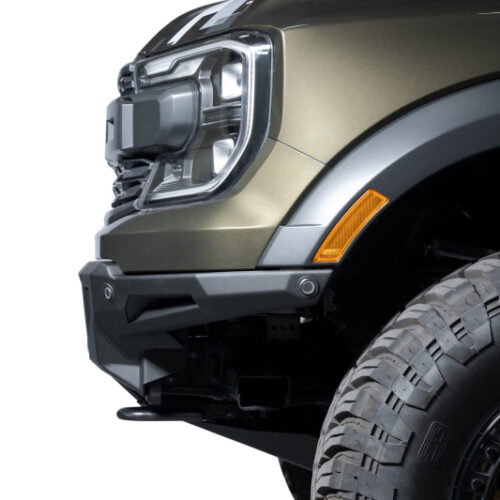 Addictive Desert Designs2024+ Ford Ranger Raptor Edge Front Bumper - Image 10