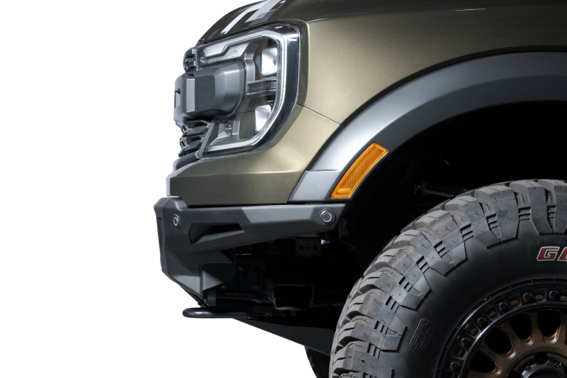 Addictive Desert Designs2024+ Ford Ranger Raptor Edge Front Bumper - Image 10