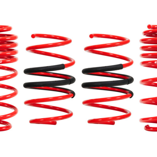Alternative view of Eibach Sportline Kit for 19-22 Toyota Corolla Hatchback