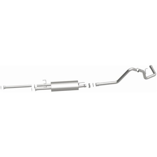 MagnaFlow BRE Exhaust Kit 09-13 Toyota Tundra - Image 3
