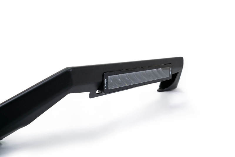 DV8 Offroad LBUN-01 Bull Bar Add-On For DV8 Ford Bronco Bumpers - Fits 13in Elite Series Light Bar - Image 10