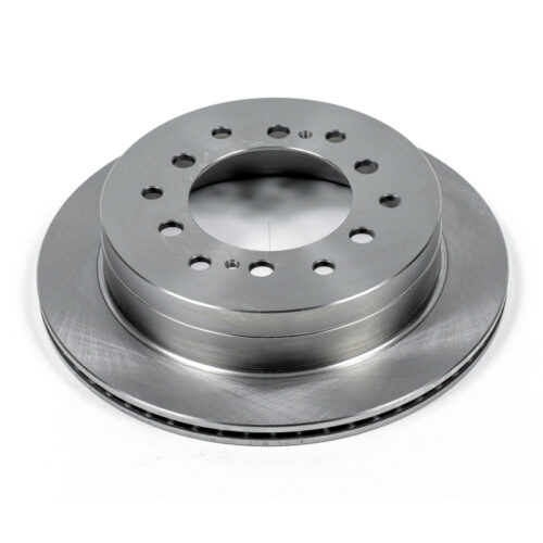 Power Stop 03-09 Lexus GX470 Rear Autospecialty Brake Rotor - Image 3