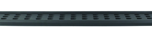 Go Rhino 69400073PC RB20 Running Boards - Tex Black - 73in - Image 4