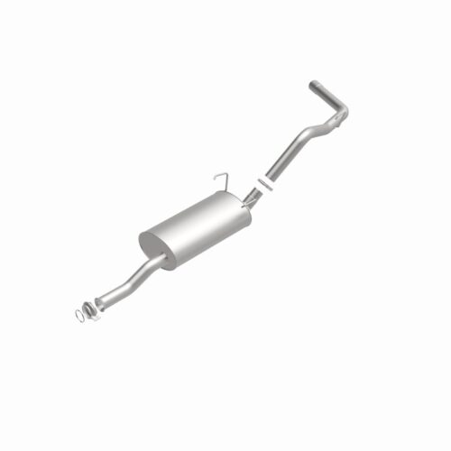 MagnaFlow BRE Exhaust Kit 05 Tundra 4.0L - Image 2