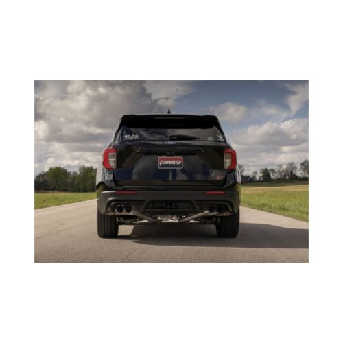 Flowmaster 20-25 Ford EXPLORER 3.0T/FlowFX-Cat-Back- Exhaust System - Image 2