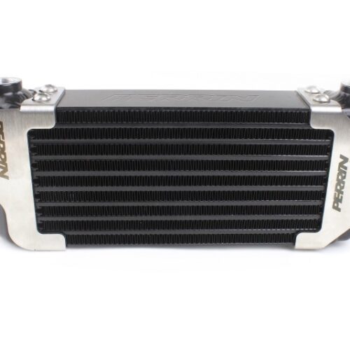PERRIN 04-21 Subaru STI / 02-14 WRX Engine Oil Cooler Kit - Image 5