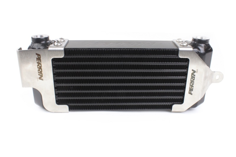 PERRIN 04-21 Subaru STI / 02-14 WRX Engine Oil Cooler Kit - Image 5