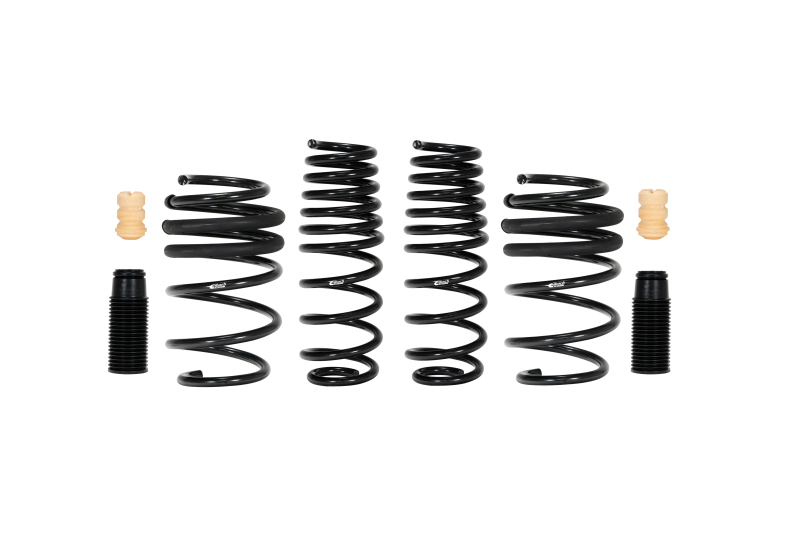 Eibach E10-42-047-04-22 Pro-Kit for 2019 Hyundai Veloster Turbo R-Spec - Image 2