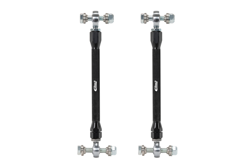 Eibach AK41-35-023-01-20 Front Adjustable Anti-Roll End Link Kit 14-19 Ford Focus ST