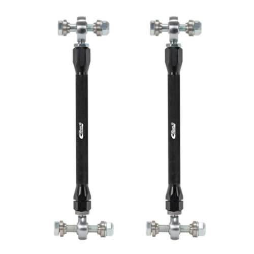 Eibach AK41-27-008-01-02 Rear Adjustable Endlink Kit for 11-19 Dodge Charger R/T (Excludes Self Leveling)