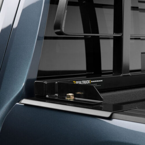 BackRack 15004 07-18 Sierra LD/HD / 04-23 F150 / 08-23 Tundra Original Rack Frame Only Requires Hardware - Image 9