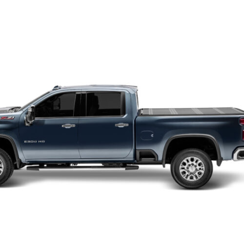 BAK 226133 2020 Chevy Silverado 2500/3500 HD 6ft 9in Bed BAKFlip G2 - Image 5