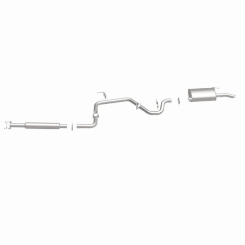 MagnaFlow 106-0718 BRE Exhaust Kit 00-05 Chevy Impala Monte Carlo - Image 4